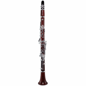 Trevor James | Series 8 Bb Clarinet: Mopane